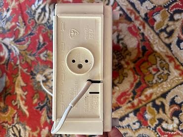 ev qaplari: Ukraina - 2 SN-315 Stabilizator işlənmiş normal vəziyyətdədir — 2