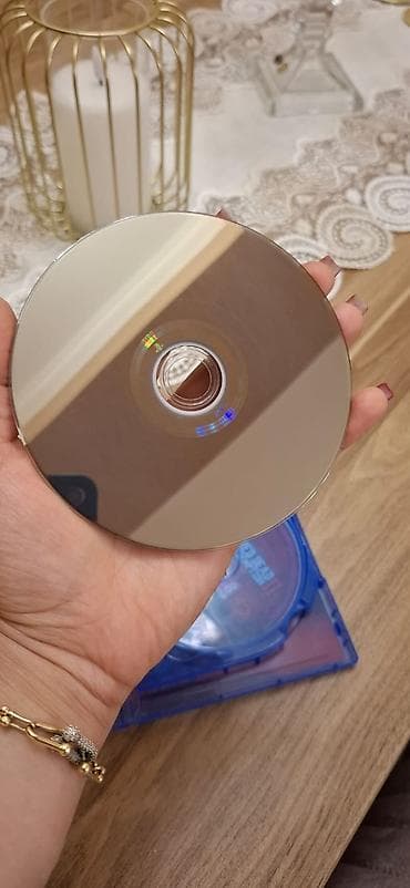 playsta: Qarışıq janr — 5