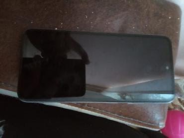 Infinix HOT 50i, 128 GB, rəng - Gümüşü, Zəmanət