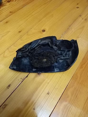 cat patpres: Hyundai sonata 2021 sol güzgü tək tək də satıla bilər qiymət — 1