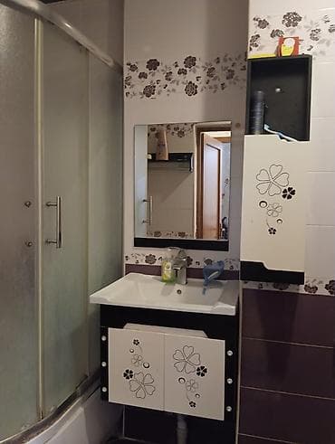2 комнаты, Новостройка, 50 м² — 7