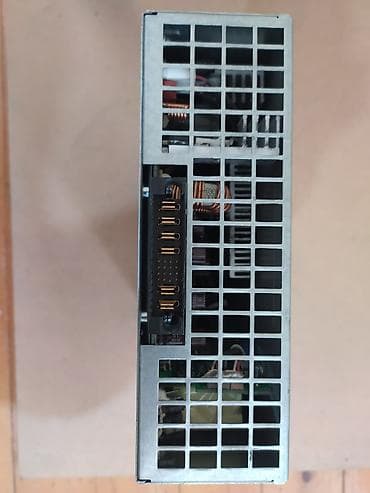 honor 4 pro: Delta Electronics TDPS-600DB A (REV: 00F) – server/şassi üçün modul — 4