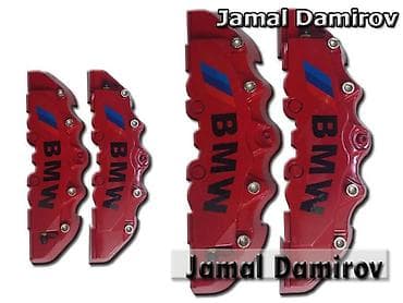 aksesuar instagram: Brembo bmw komplekt 🚙🚒 ünvana və bölgələrə ödənişli çatdırılma — 1