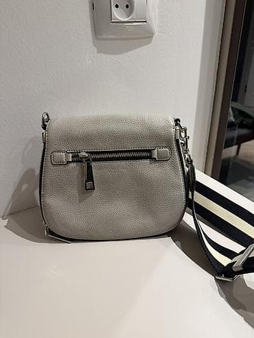 Qol saatları və aksesuarlar: Çiyin çantası, Marc Jacobs — 2