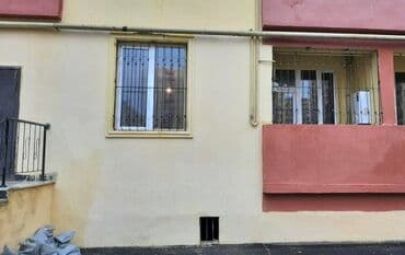 kiraye evler ramani: Mənnzil kirayə verilir. Saray MTK-də yeni tikili binada 14 mərtəbəli — 9