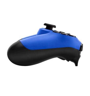 plastation 4 pro: Sony Playstation 4 Blue — 3