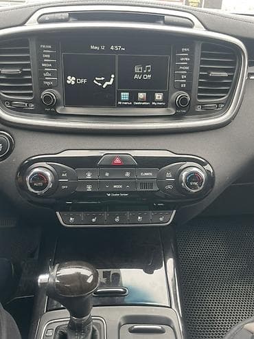 ford transit matoru satilir: Kia Sorento: 2 l | 2015 il Ofrouder/SUV — 5