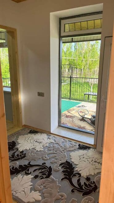 аренда частного дома: 2 otaqlı — 6