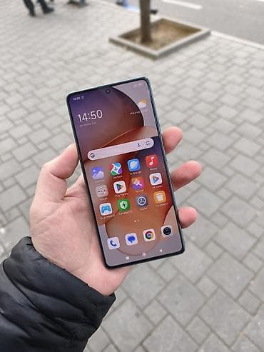 redmi note a9: Redmi Note 13 Pro, 256 ГБ, цвет - Черный, Гарантия — 4