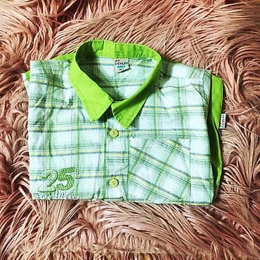 Праздничные костюмы: Razmer:2-3 Yash(116) Brend: My Ceylin Baby Qiymet:12 AzN tek tek de — 3