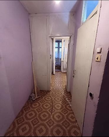 sumqayit mebel fabriki: 1 Otaqli mənzil lelinqrad praekt poçdun arxasinda yerləşir şəxsi — 2