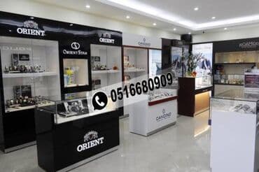 шкаф для посуды: Vitrin mebeli sifarişi — 12