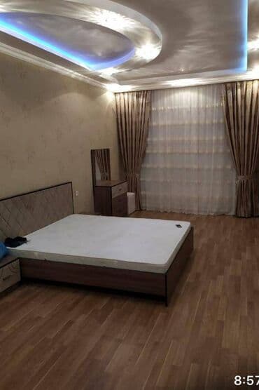 bina evlərinin satışı: 2 otaqlı, Yeni tikili, 86 kv. m — 5