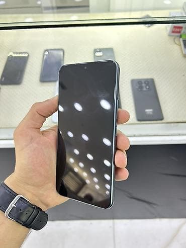 samsung watch 1: Samsung Galaxy S22, 128 GB, rəng - Göy, Simsiz şarj — 10