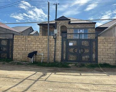 Alfa Romeo: Masazır 3 otaqlı, 80 kv. m, Kredit yoxdur, Təmirsiz — 1