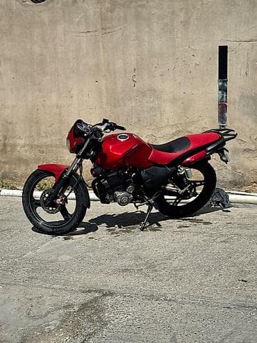 Motonəqliyyat: Mondial - Mh Drift, 150 sm3, 2018 il, 1000 km — 2