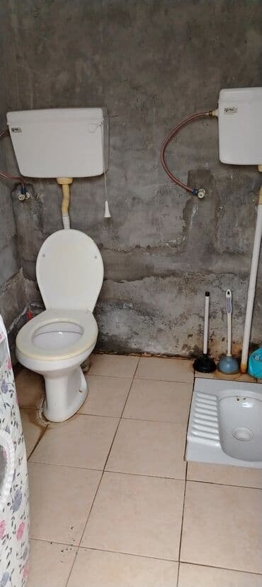 xacmazda dasinmaz əmlak: 2 otaqlı, 70 kv. m, Kredit yoxdur, Orta təmir — 19