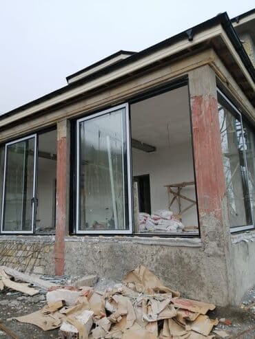 двери бронированные: HBŞB Siyirmeli Qapı ve Pencereler Plastik və Alüminium Qapı Pəncərə — 2