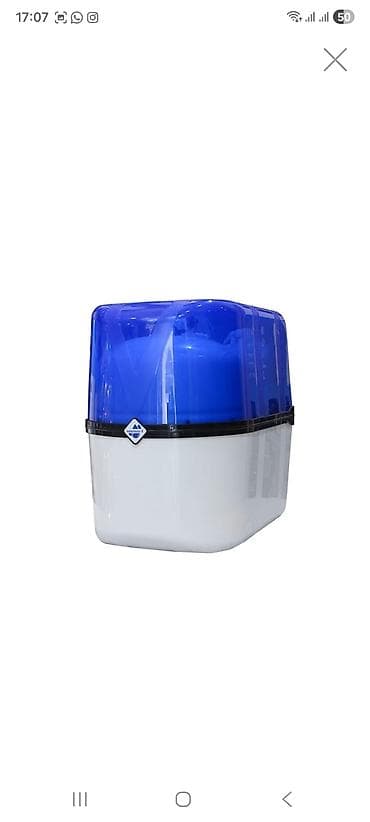 Waterboss X.5 filtrden ibaret.Pompasiz. 170 azn lalafo.az -da Waterboss X.5 filtrden ibaret.Pompasiz. 170 azn