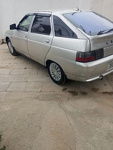 vaz oluxana: VAZ (LADA) 2112: 1.5 l | 2002 il 30000 km Hetçbek — 3