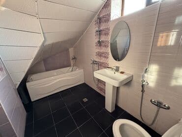 недвижимость в баку: 180 м², 3 комнаты, Комби, Газ, Электричество — 17