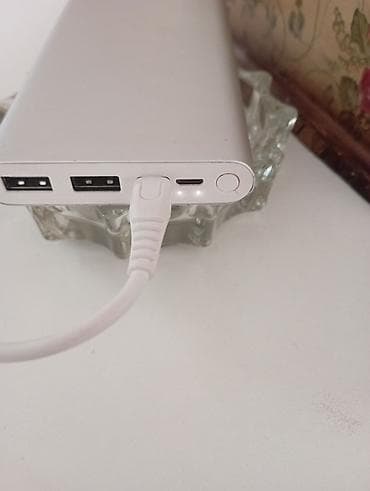 hoco: Powerbank 50000 mAh, İşlənmiş — 6