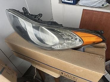 mercedes benz c class 2000: Komplekt, Hyundai, 2013 il, Orijinal, İşlənmiş — 1