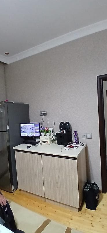 islenmis perde: Sifarişlə yataq dəstləri — 1