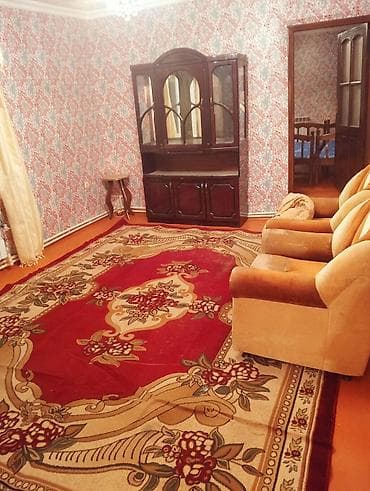 kirayə ev koroglu: 45 kv kirayə ev Binəqədi Qəsəbəsi mərkəzdə 2 otaqlı ev kirayə verilir — 4