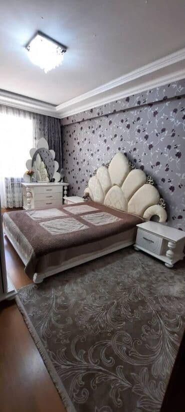 villa evləri: 3 otaqlı, Yeni tikili, 89 kv. m — 3