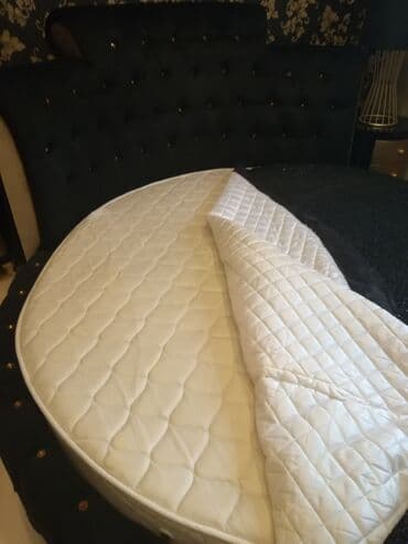 hediyler: Yeni, İkinəfərlik çarpayı, Bazasız, Matras ilə, Siyirməsiz, Türkiyə — 3