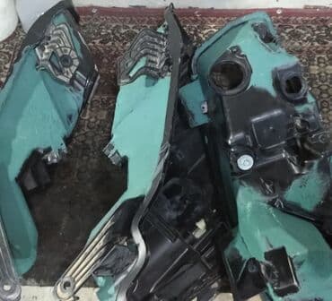 skoda ремонт: Fara təmiri Salam faraların təmiritemmzilenmesi,lupadiod ve led — 23