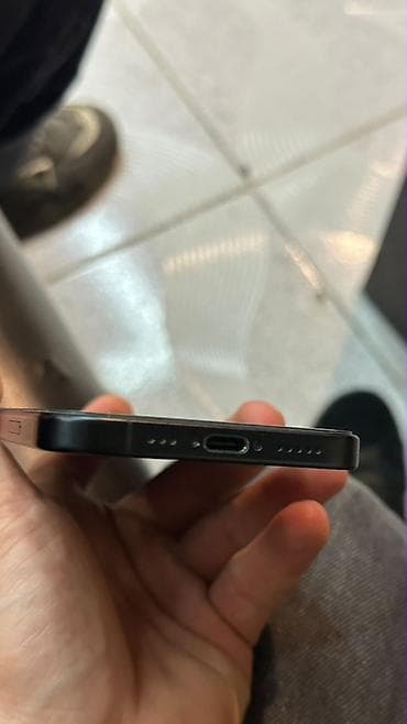 dvd disk oyun: IPhone 16, 128 GB, Qara, Simsiz şarj, Face ID, Sənədlərlə — 2