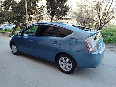 kvadrasikl satisi: Toyota Prius: 1.5 l | 2008 il Hetçbek — 9
