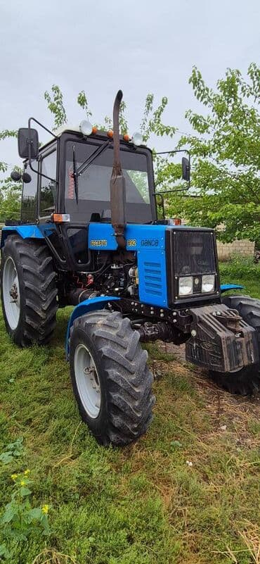 трактор yto x904 цена в бишкеке: Zavod ! Hec bir yeri acilmayib ! Is saati 3010 ! Kondisenerli traktor — 3