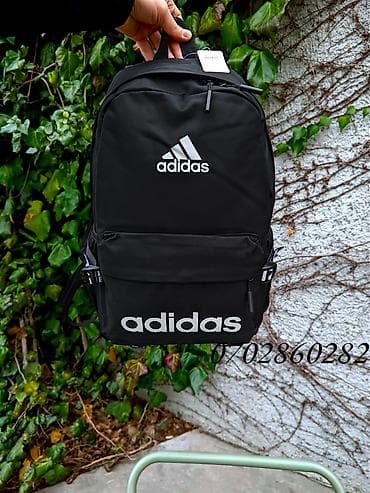 çiyin sumkası: Bel çantası, Adidas, Yeni — 3