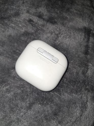 samsung level u: İşlənmiş Simsiz (Bluetooth) Qulaqcıqlar, Apple, rəng - Ağ — 3