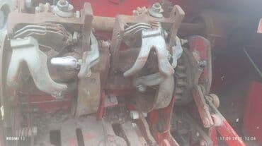 disk təkər r16: BYD F2: 0.2 l | 2004 il Kupe — 3