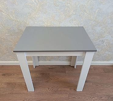 Yeni, Açılmayan, Laminat, Dördbucaq masa lalafo.az -da Yeni, Açılmayan, Laminat, Dördbucaq masa