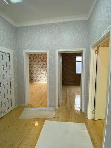 дом в бинагадах: Поселок Бинагади 3 комнаты, 90 м², Нет кредита, Свежий ремонт — 2