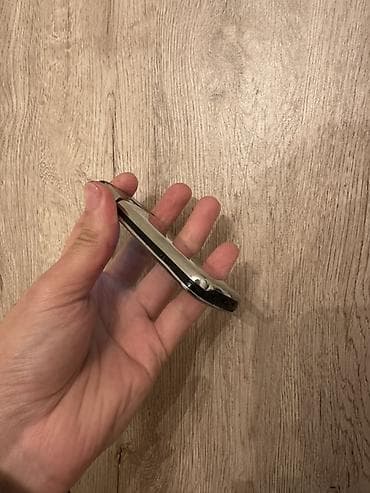 philips xenium x700: Nokia 6700 Slide, rəng - Gümüşü, Düyməli — 7