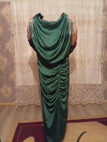 Ziyafət donu, Maksi