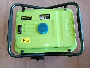 generator 2 kva: Benzinli elektrik generatoru – LT3900EV Xüsusiyyətlər: - Güc bloku — 1