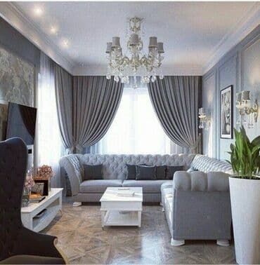 işlənmiş jaluz: Yeni, Pərdə, Rayonlara çatdırılma, Pulsuz çatdırılma — 1