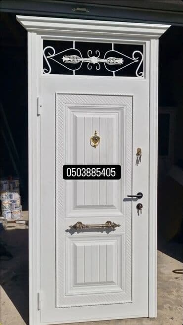 çöl qapılar: Seyf qapılar Münasib qapılar Dəmir qapı Ev qapıları Çöl qapısı — 3