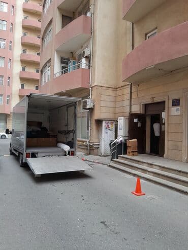 правила дорожного движения: Yukdasma xitmeti yuk taksisi Yukdasma xidmetiBiz Peşəkar Yük Daşıma — 4