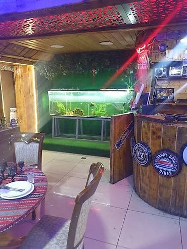 ambar icarə: Antik Rest & Pub – taxta interyerli, rahat atmosferli istirahət və — 6