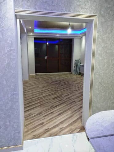 kub az bina evləri: 2 otaqlı, Yeni tikili, 67 kv. m — 5