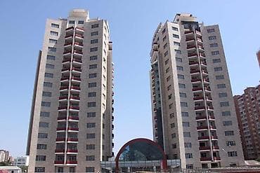 3 комнаты, Новостройка, 148 м² — 3