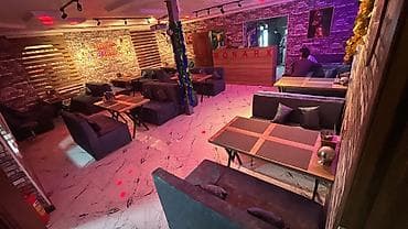 Ofisiant tələb olunur, Kafe, Gündəlik ödəniş, 18-29 yaş